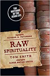 Raw Spirituality