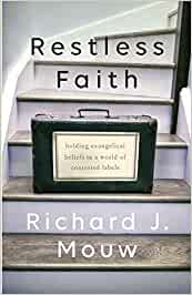Restless Faith