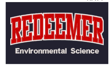 Environmental Science Hoodie Preorder