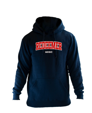Music Program Hoodie Preorder