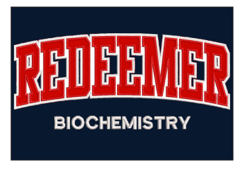 Biochemistry Program Hoodie Preorder