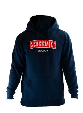 Biology Program Hoodie Preorder