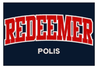 POLIS Program Hoodie Preorder