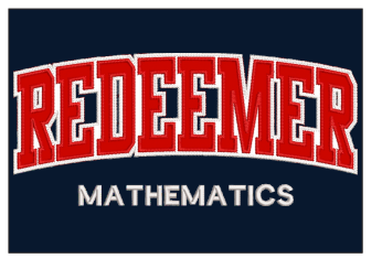 Mathematics Program Hoodie Preorder