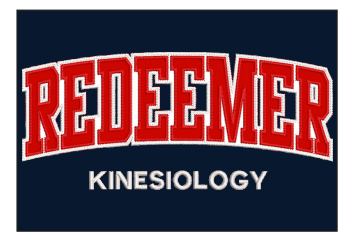 Kinesiology Program Hoodie Preorder