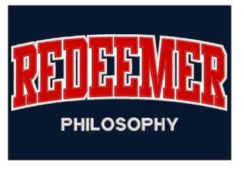 Philosophy Program Hoodie Preorder