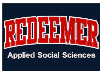 Applied Social Sciences Program Hoodie Preorder