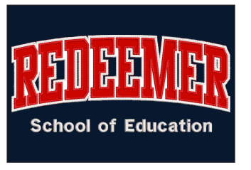 School of Education Program Hoodie Preorder