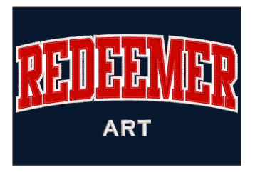 Art Program Hoodie Preorder