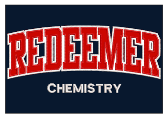 Chemistry Program Hoodie Preorder