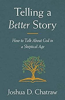 Telling a Better Story
