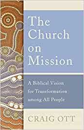 The Church on Mission