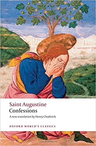 The Confessions