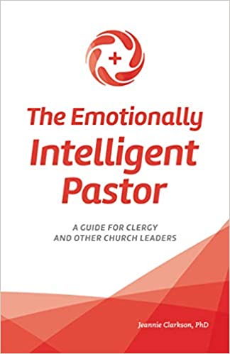 The Emotionally Intelligent Pastor