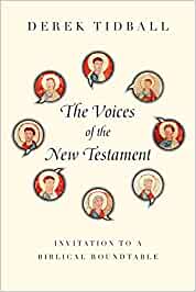 Voices of the New Testament