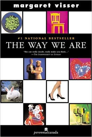 The Way We Are