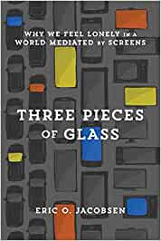 Three Pieces of Glass