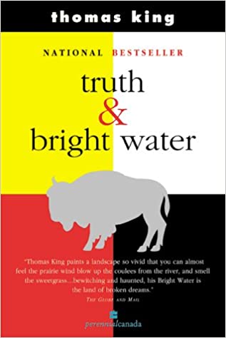 Truth & Bright Water