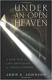 Under an Open Heaven