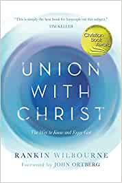 Union with Christ