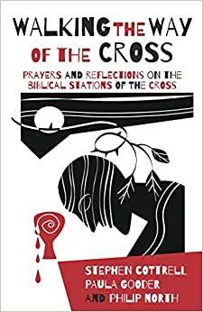 Walking the Way of the Cross