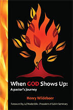 When God Shows Up: A Pastor's Journey