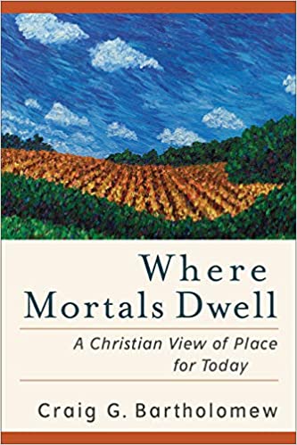 Where Mortals Dwell