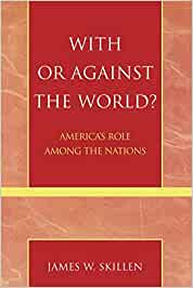 With Or Against the World?