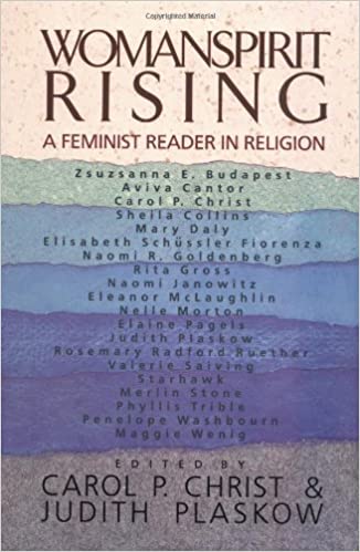 Womanspirit Rising