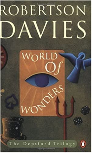 World of Wonders
