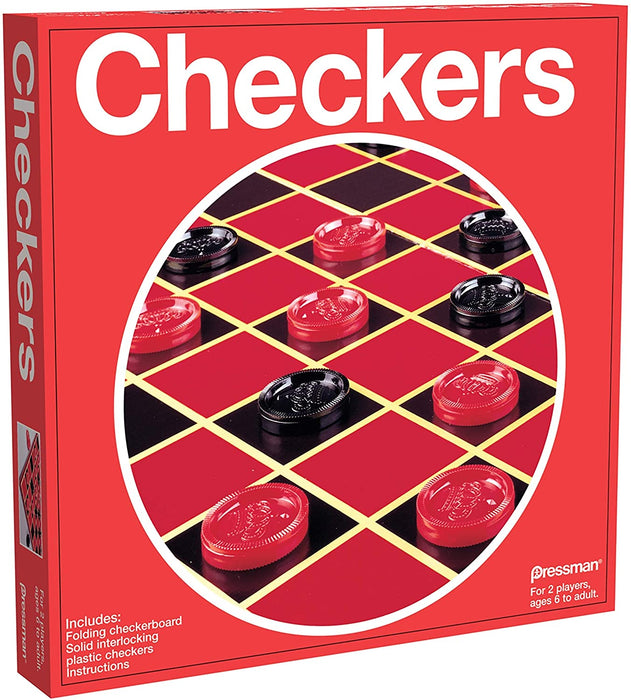 Checkers