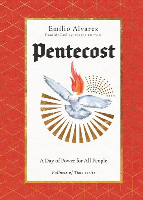 Pentecost: A Day of Power For All People
