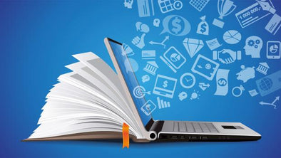 Accessing your eBooks