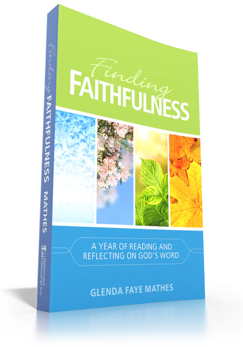 Finding Faithfulness