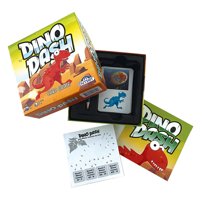 Dino Dash