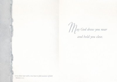 Boxed Cards - Trusting in Him Assorted Empathy