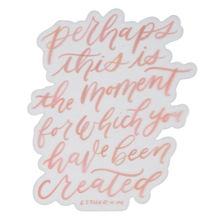 Vinyl Sticker