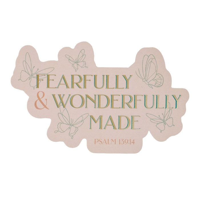 Vinyl Sticker