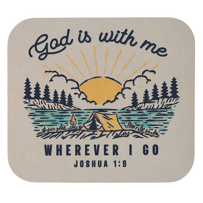 Vinyl Sticker