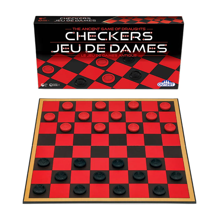 Checkers