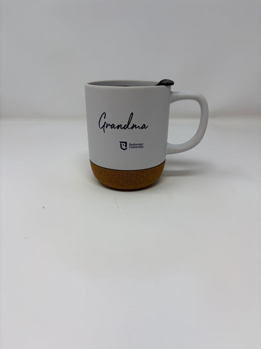 Redeemer Grandparent Mug