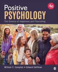 Positive Psychology: The Science of Happiness and Flourishing EBOOK