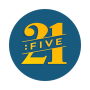21Five Bookstore