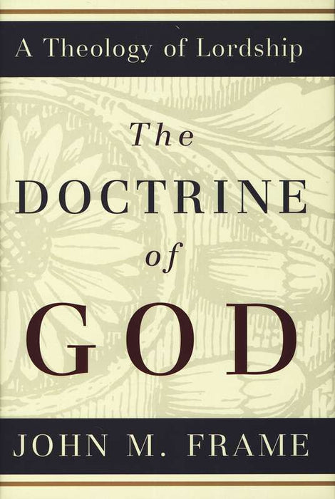 The Doctrine of God