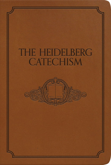 Heidelberg Catechism Gift Edition