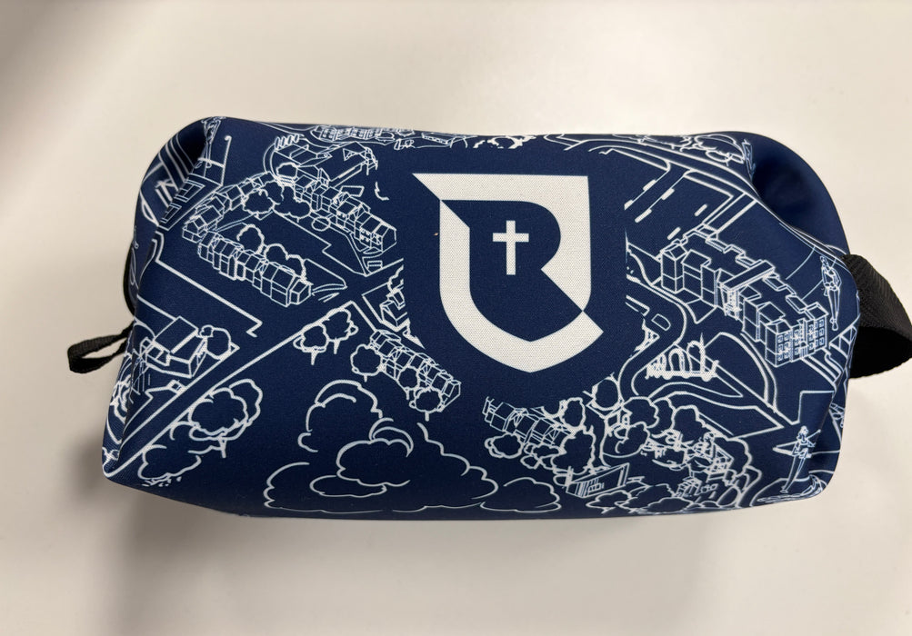 Redeemer Travel Essentials bag