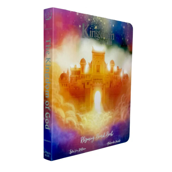 Kingdom of God Board Book