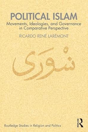 Political Islam EBOOK