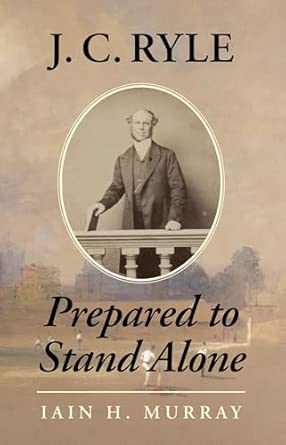 Prepared to Stand Alone