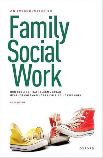 An Introduction to Family Social Work EBOOK (180 Days)